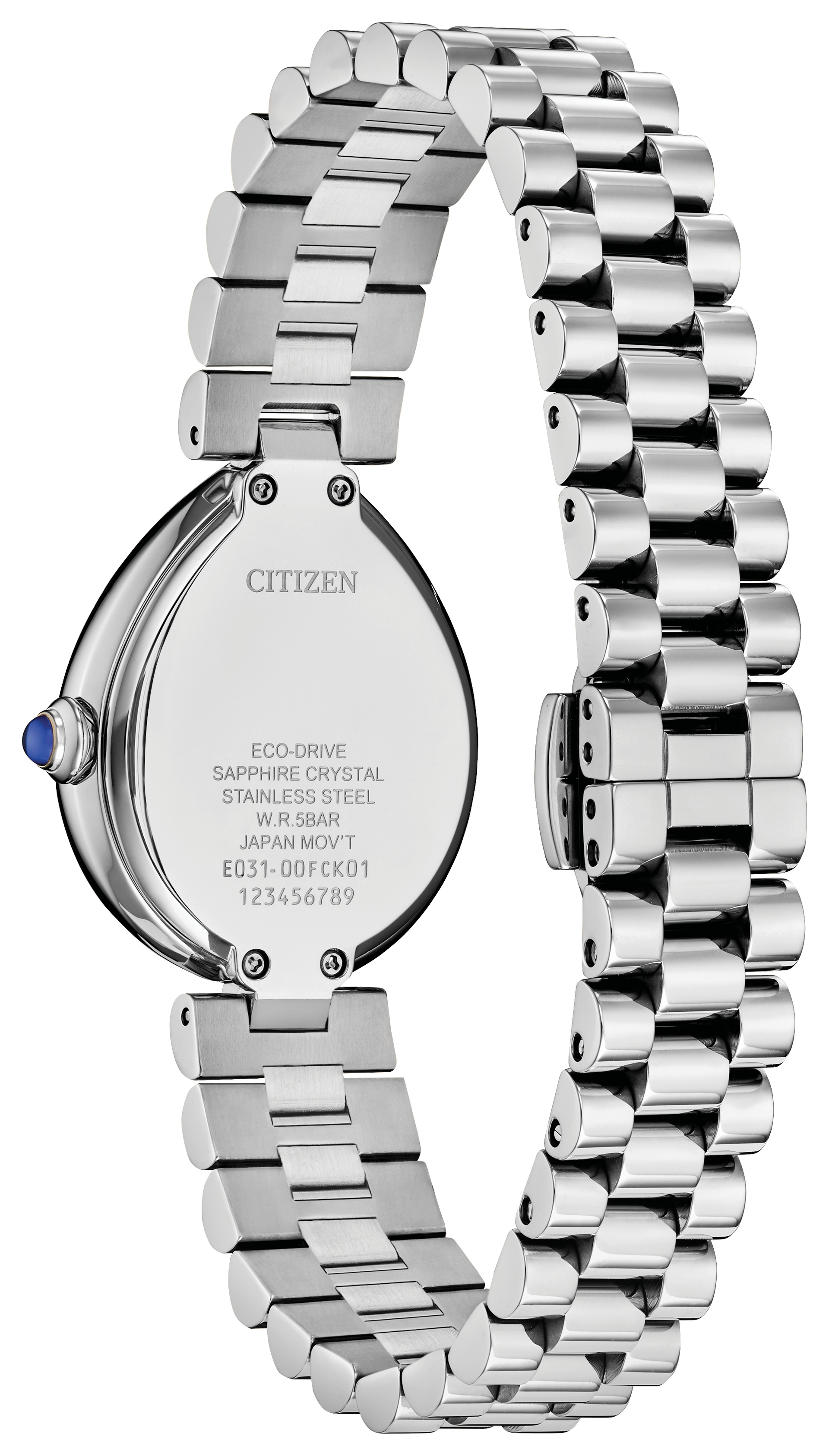 Citizen Rainell