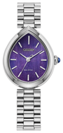 Citizen Rainell Steel 26 mm Eco Drive