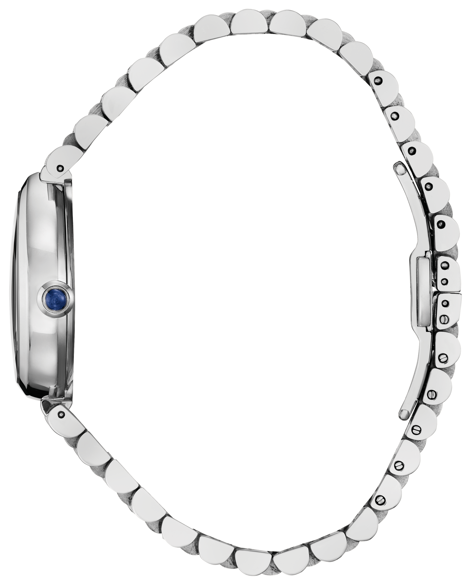 Citizen Rainell Steel 26 mm Eco Drive