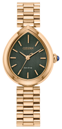 Citizen Rainell Steel 26 mm Eco Drive