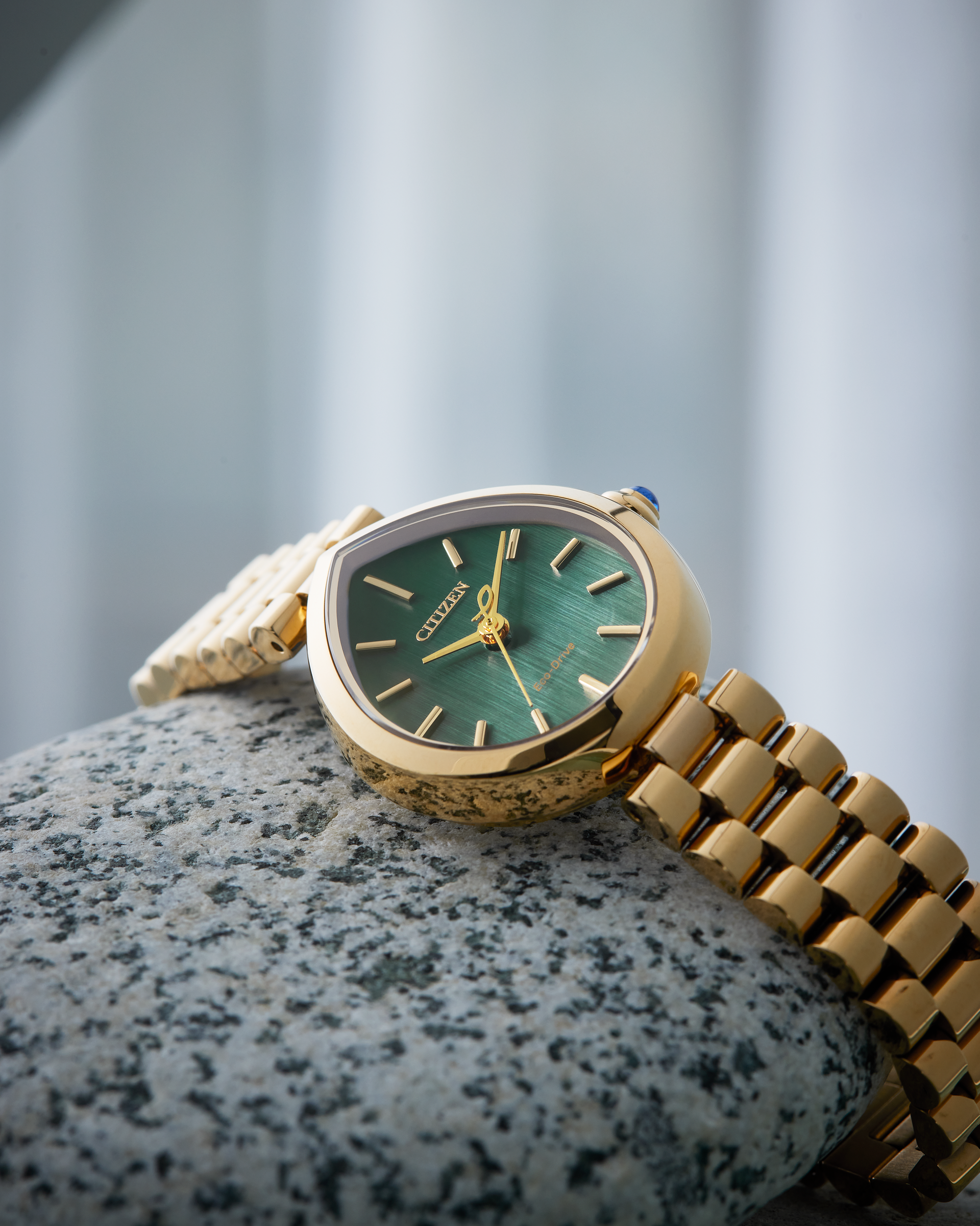 reina コンパクト Citizen Rainell