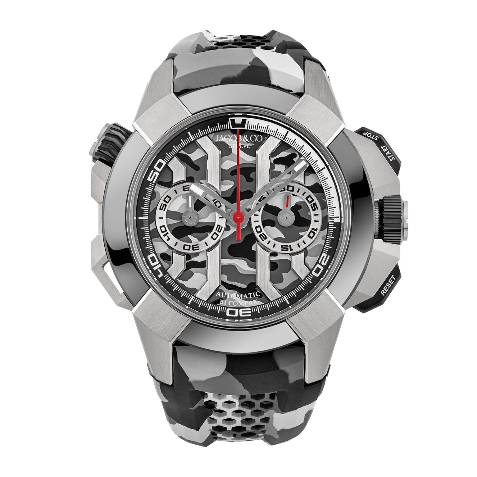 Epic X Chrono