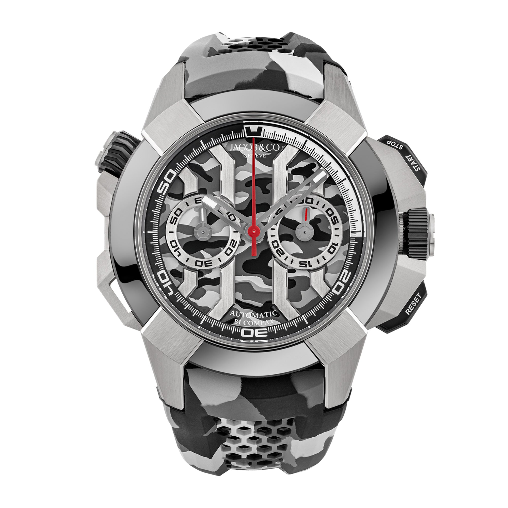 Epic X Chrono