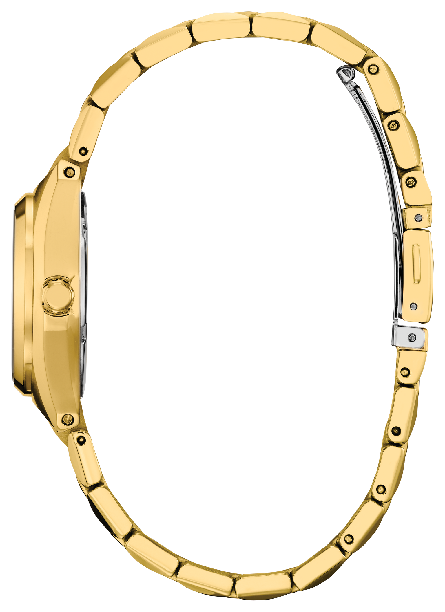 Citizen Corso Steel 27 mm Eco Drive