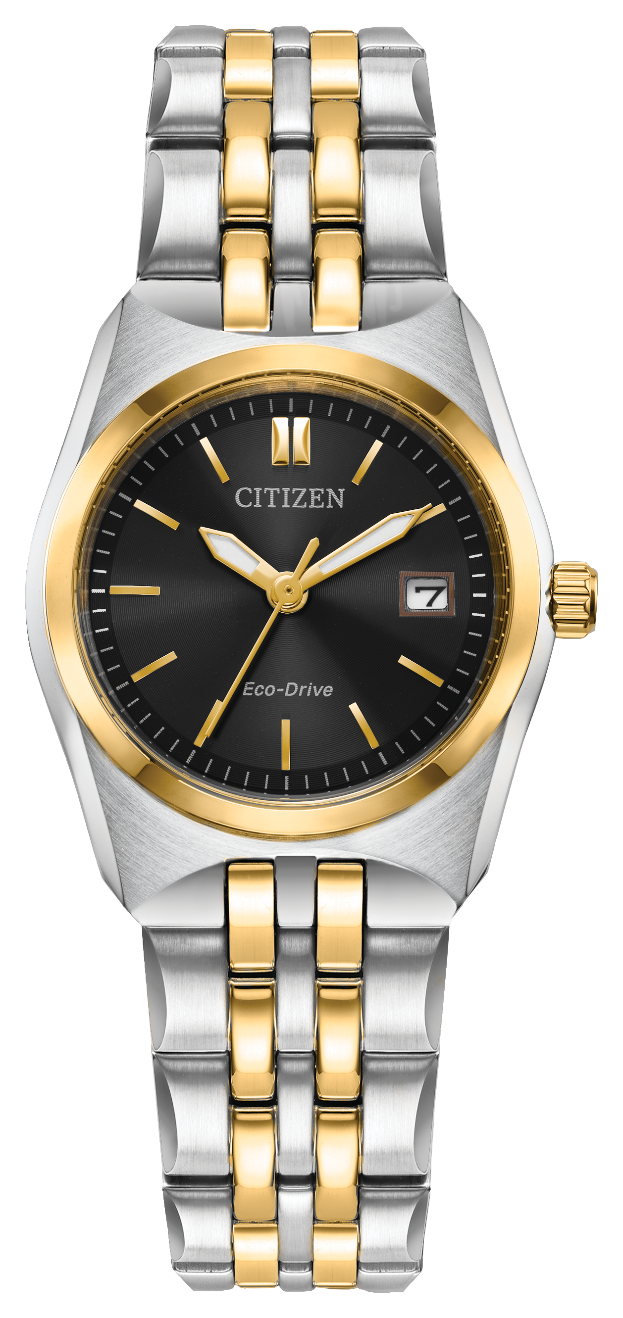 Citizen Corso  33 mm Eco Drive