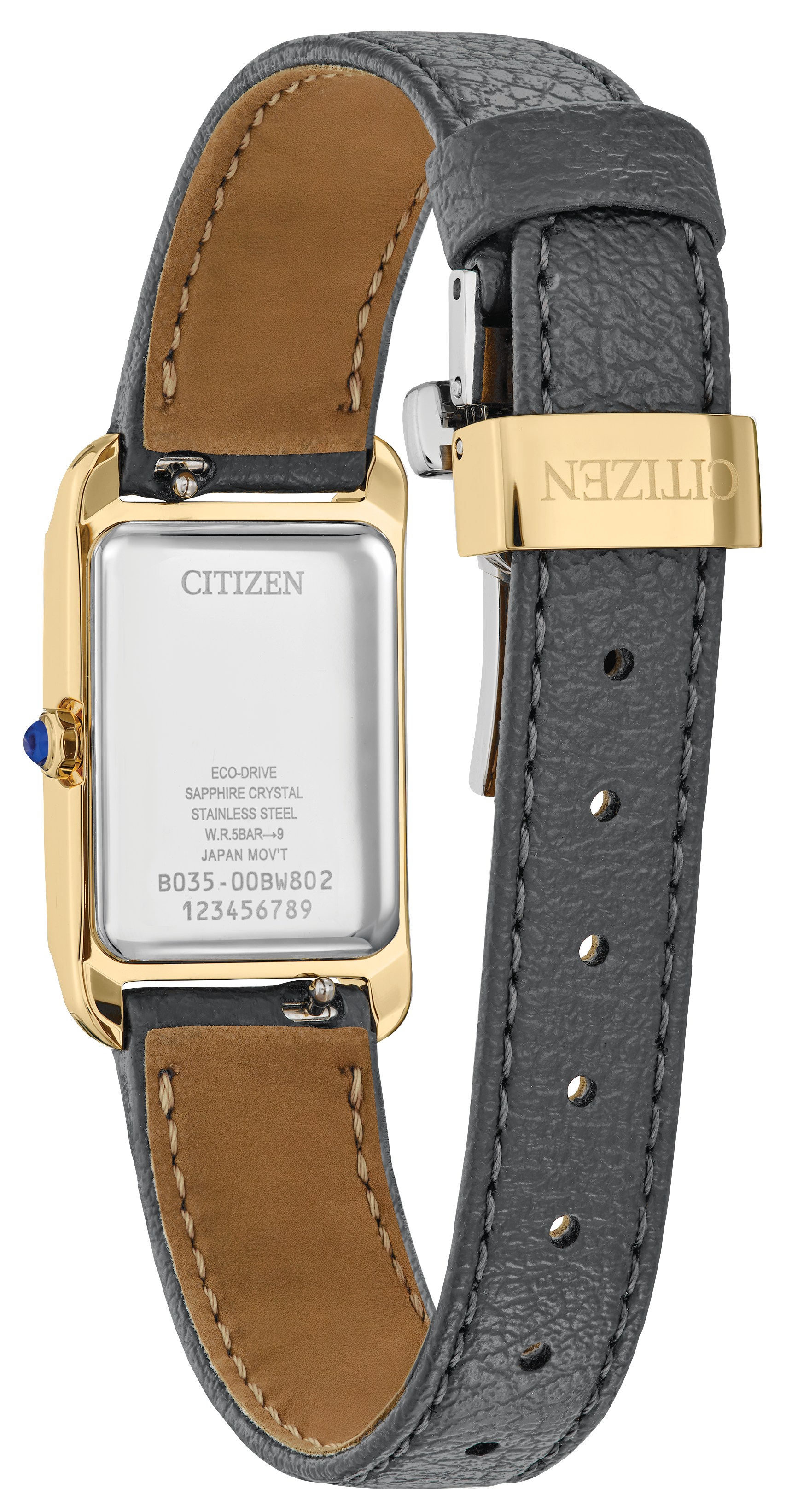 Citizen Bianca