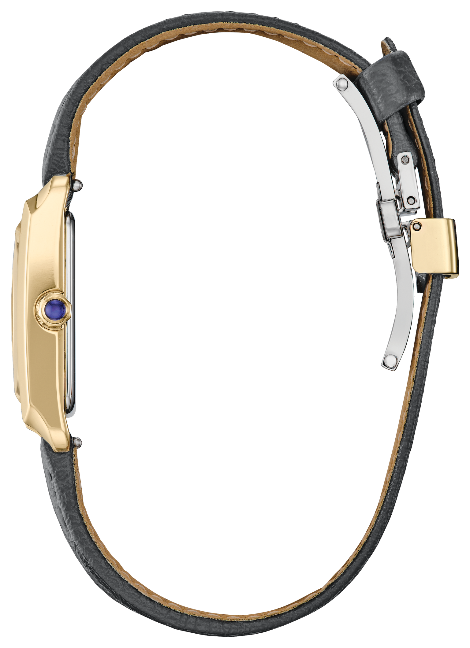 Citizen Bianca Steel 19 mm Eco Drive