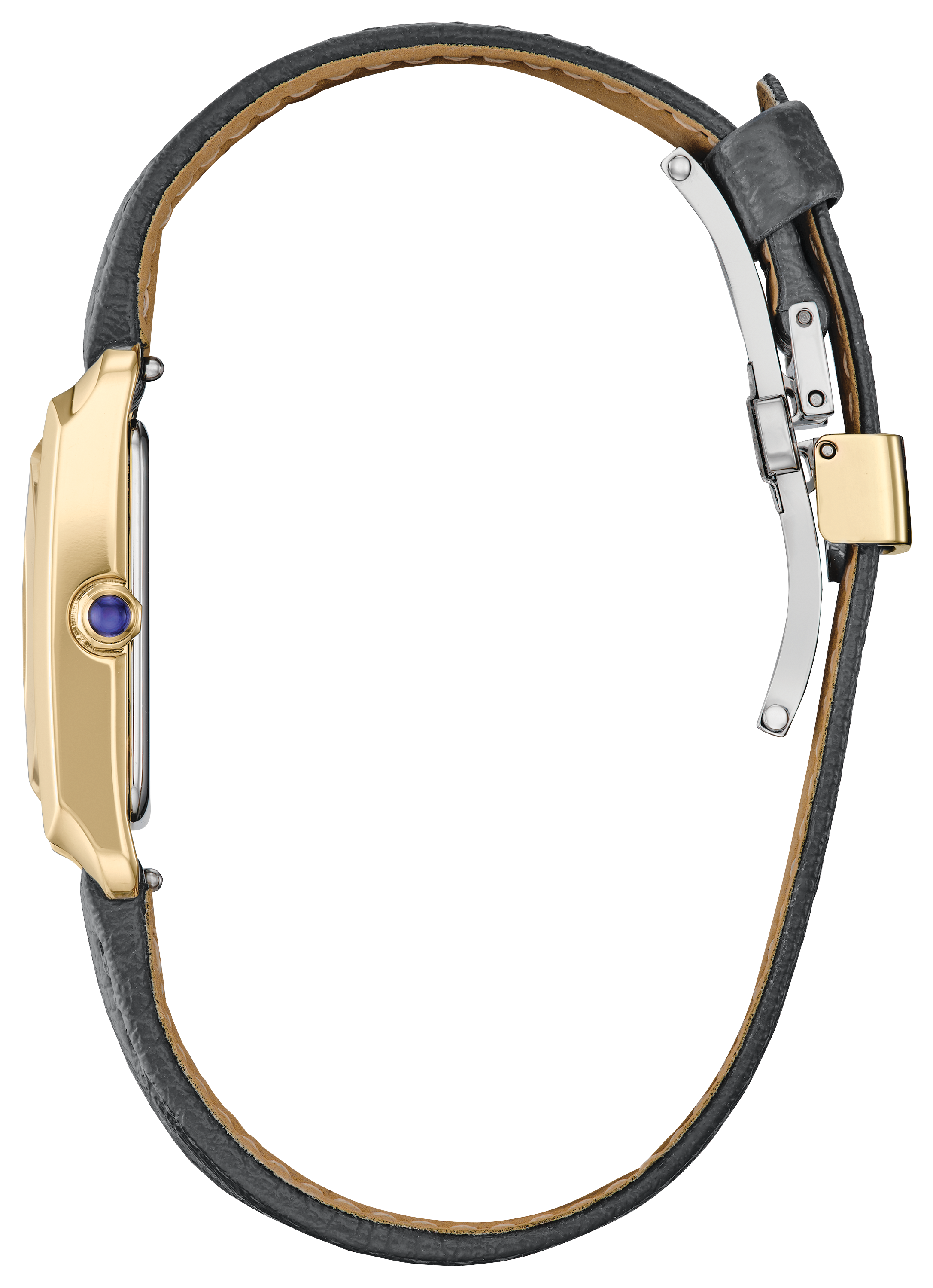 Citizen Bianca Steel 19 mm Eco Drive