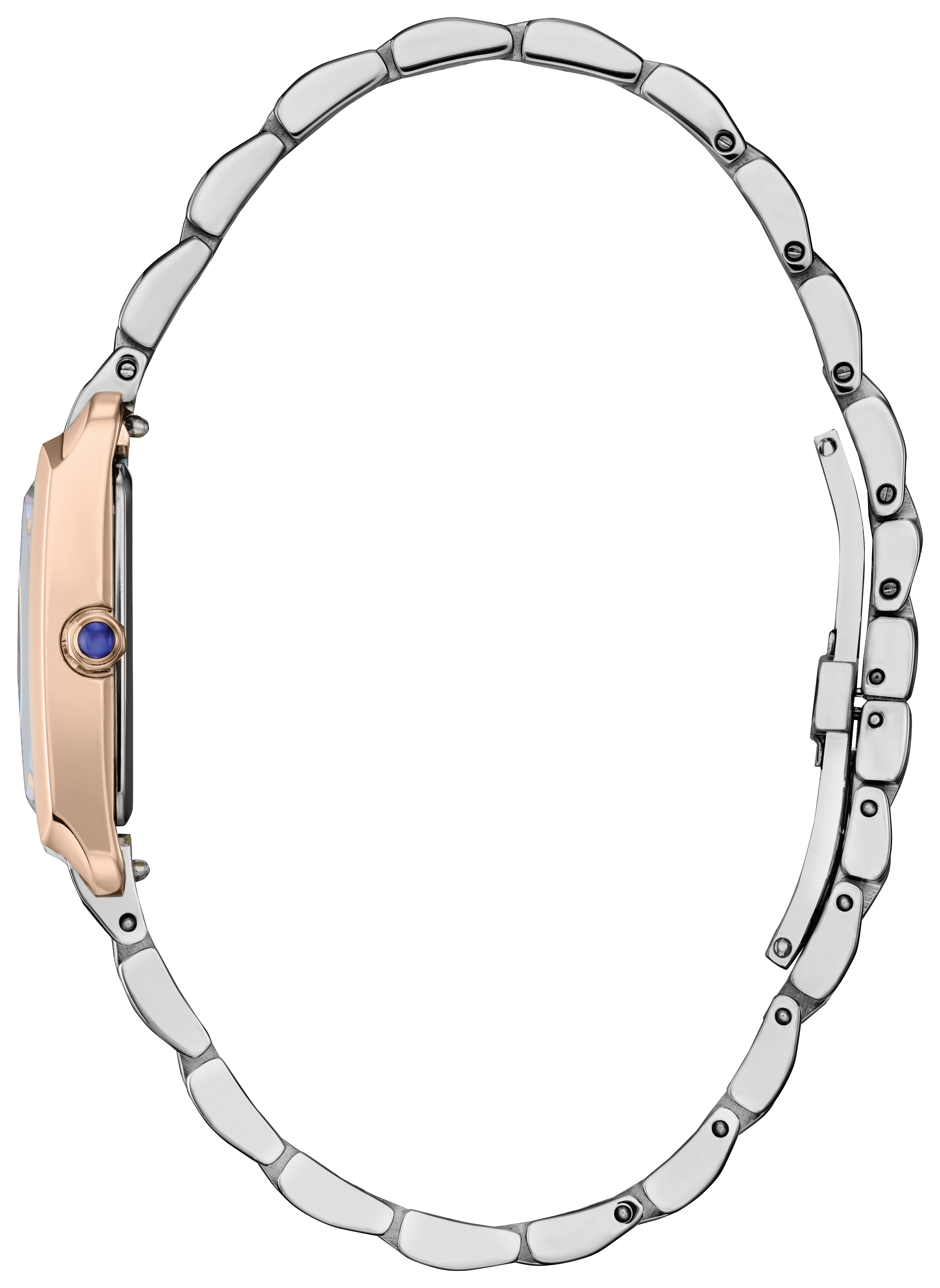 Citizen Bianca Steel 32 mm Eco Drive