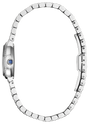 L Rainell Light Blue | 20mm, Stainless Steel