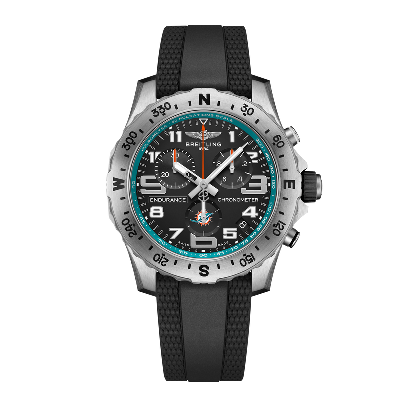 Endurance Pro 44 Miami Dolphins Edition