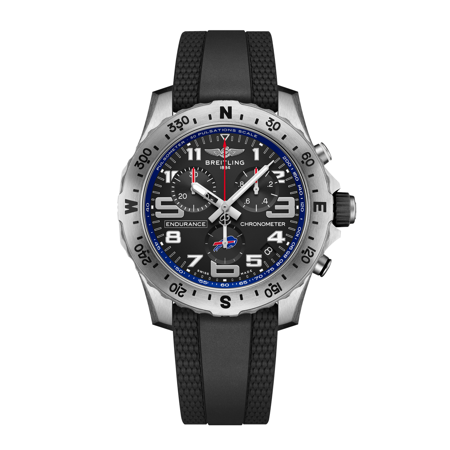 Endurance Pro 44 Buffalo Bills Edition