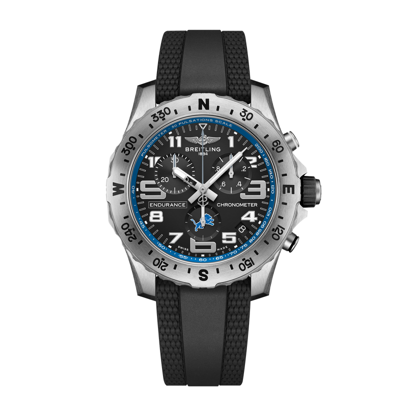 Endurance Pro 44 Detroit Lions Edition