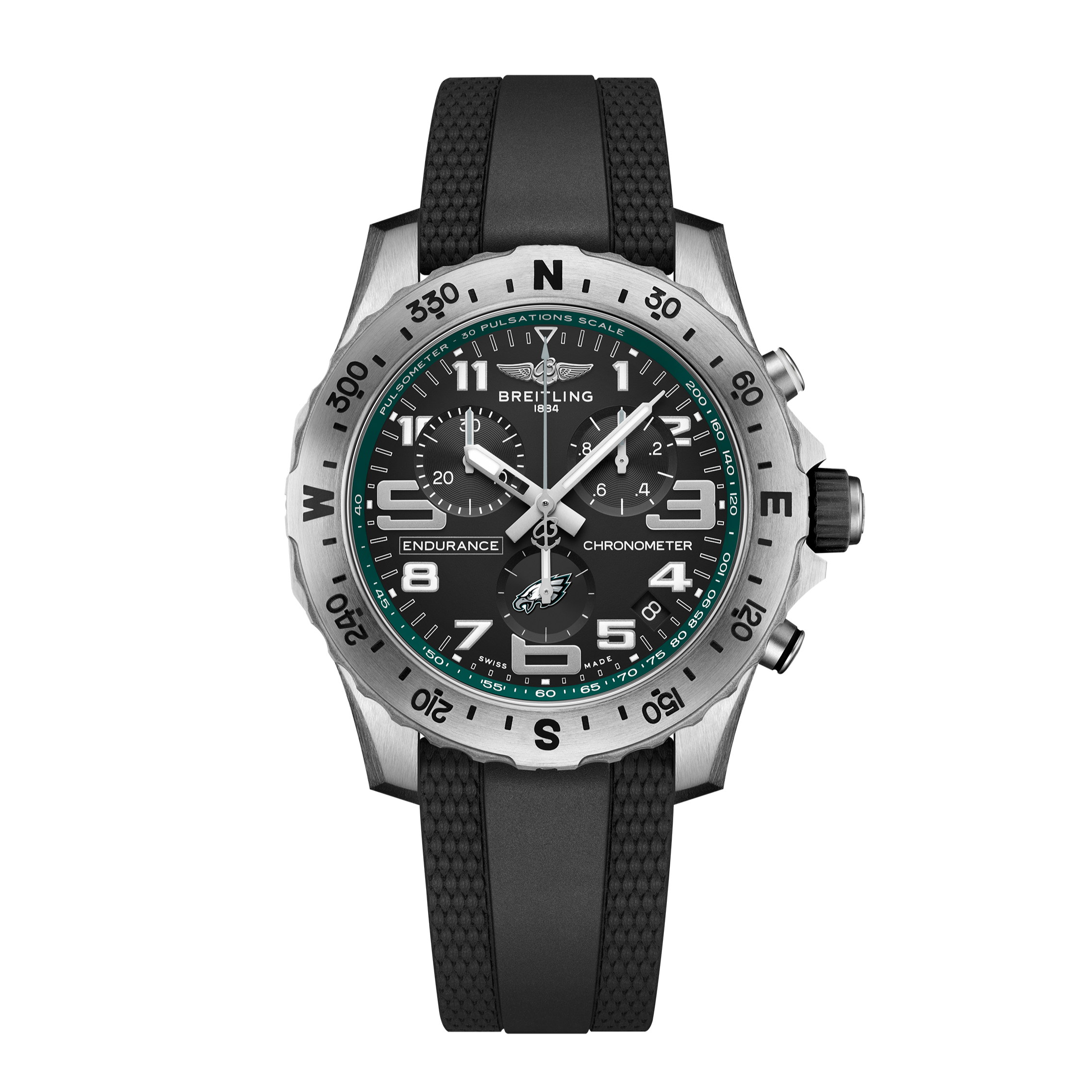 Endurance Pro 44 Philadelphia Eagles Edition