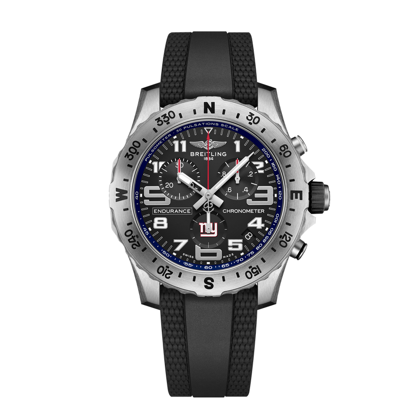 Endurance Pro 44 New York Giants Edition