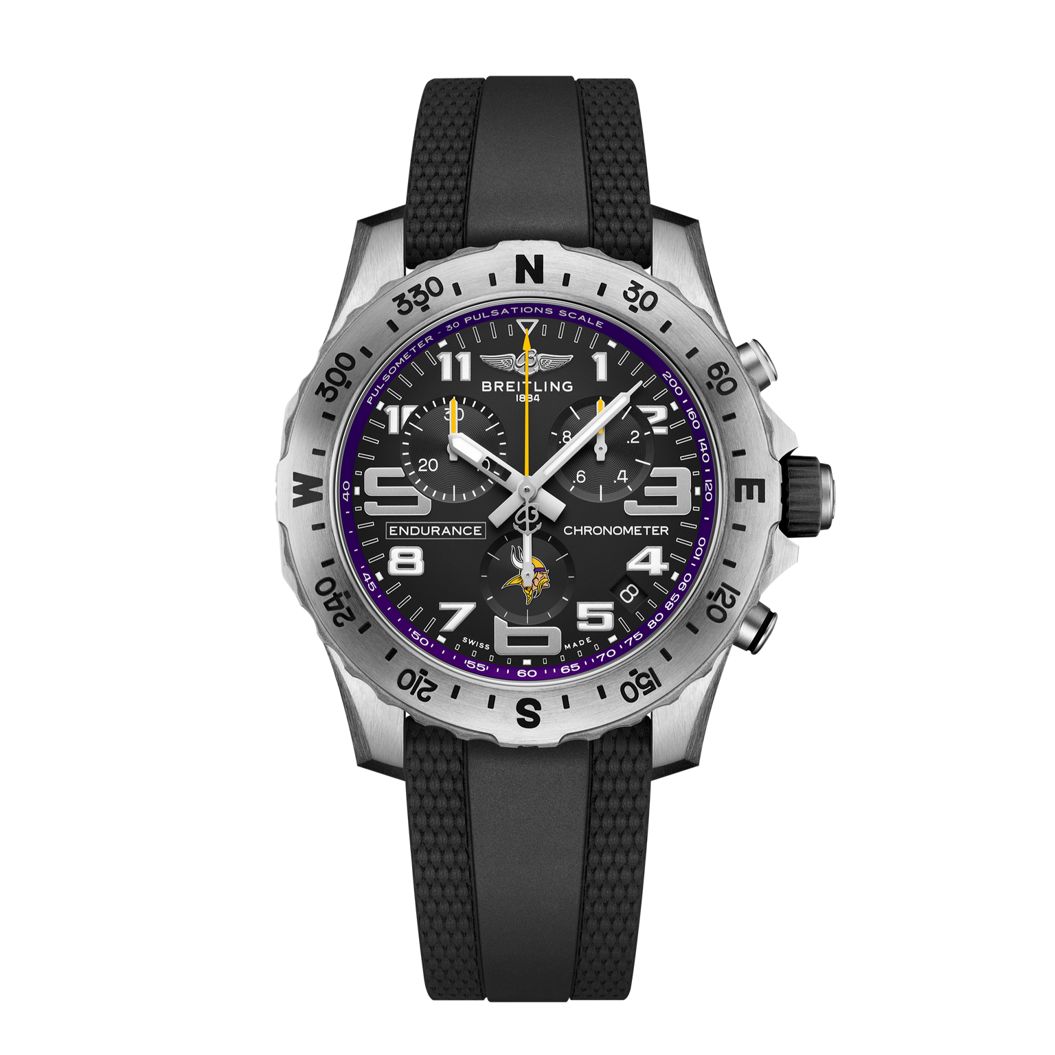 Endurance Pro 44 Minnesota Vikings Edition