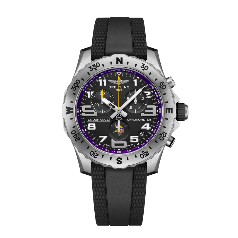 Endurance Pro 44 Minnesota Vikings Edition