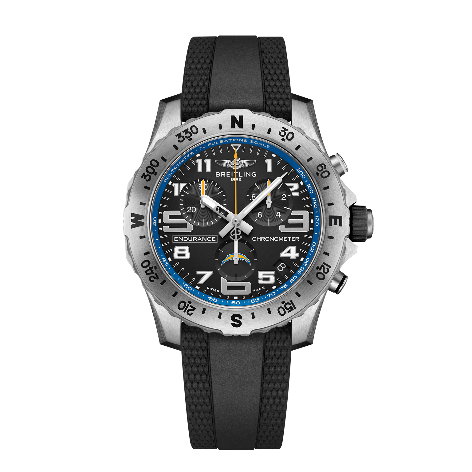 Endurance Pro 44 Los Angeles Chargers Edition