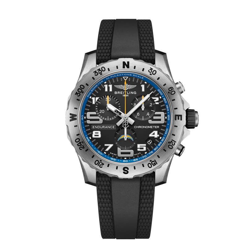 Endurance Pro 44 Los Angeles Chargers Edition