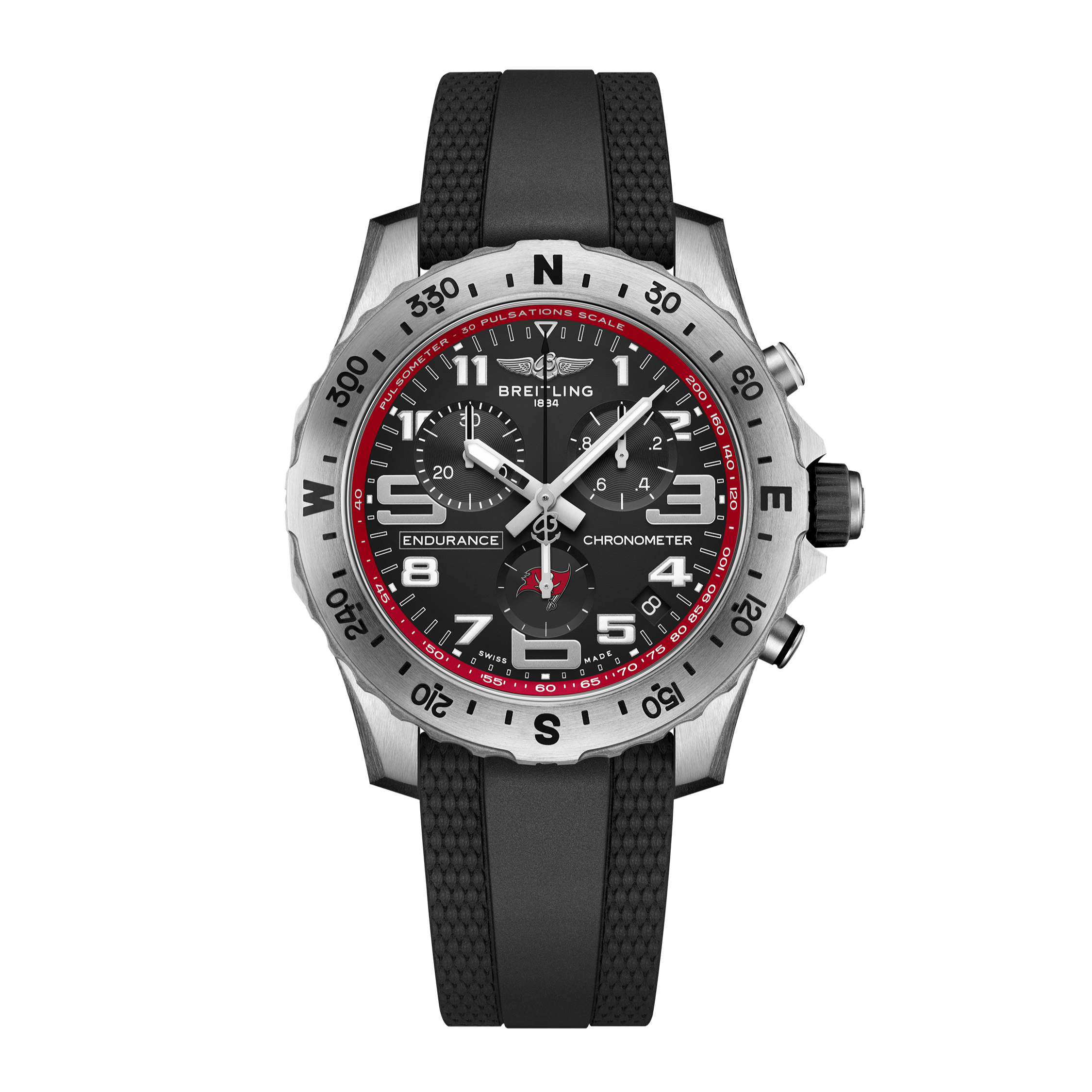Endurance Pro 44 Tampa Bay Buccaneers Edition