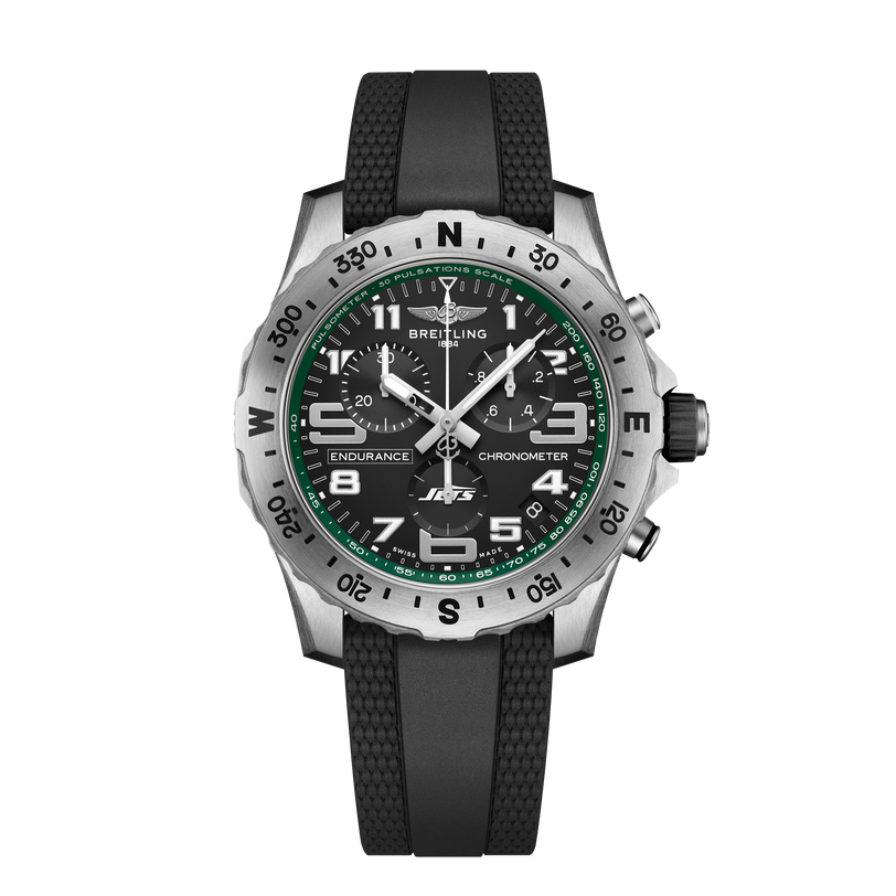 Endurance Pro 44 New York Jets Edition