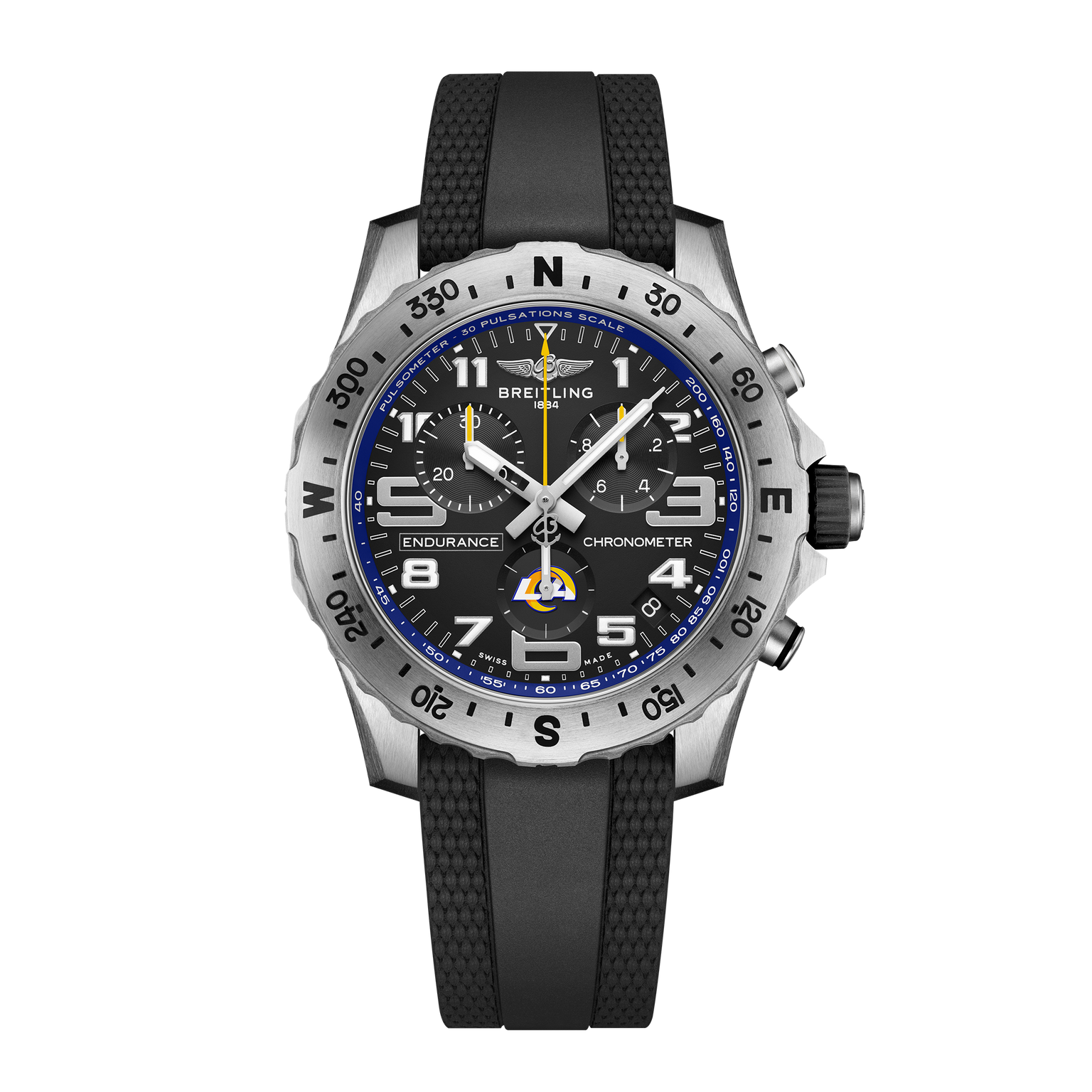 Endurance Pro 44 Los Angeles Rams Edition