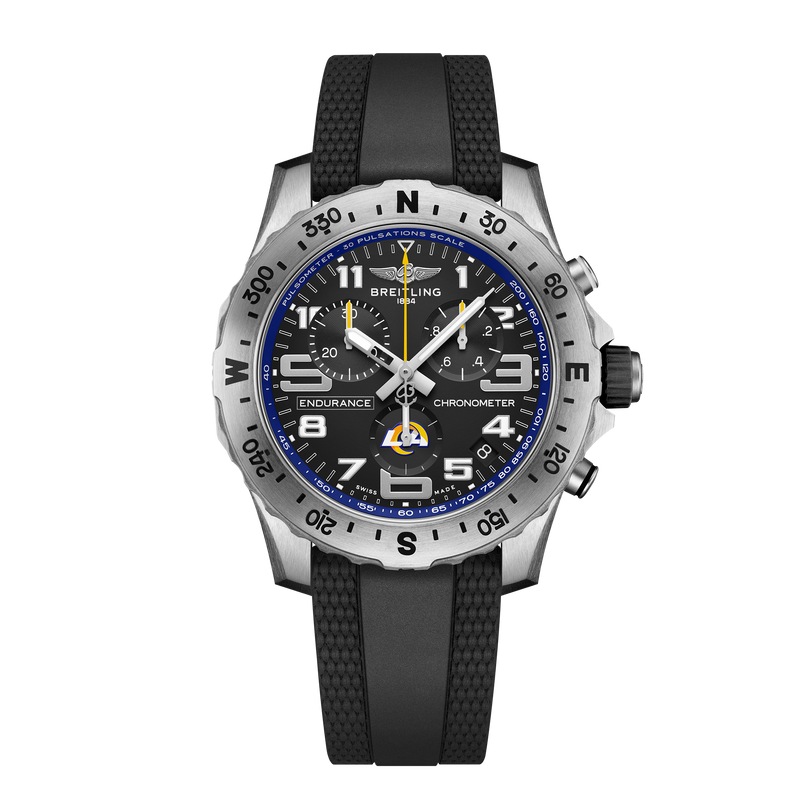 Endurance Pro 44 Los Angeles Rams Edition
