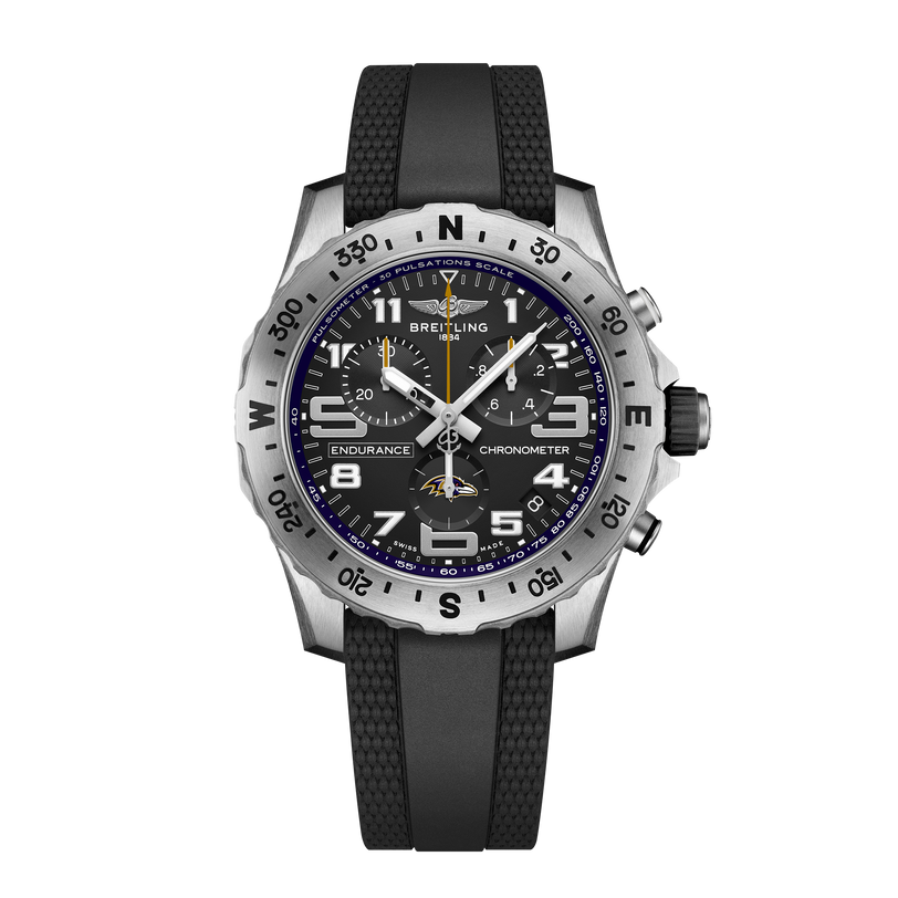 Endurance Pro 44 Baltimore Ravens Edition