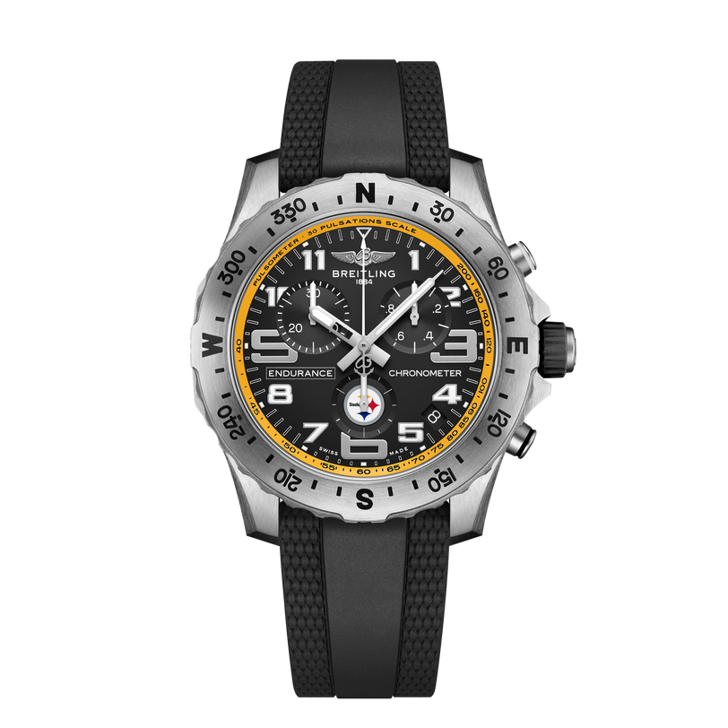 Endurance Pro 44 Pittsburgh Steelers Edition
