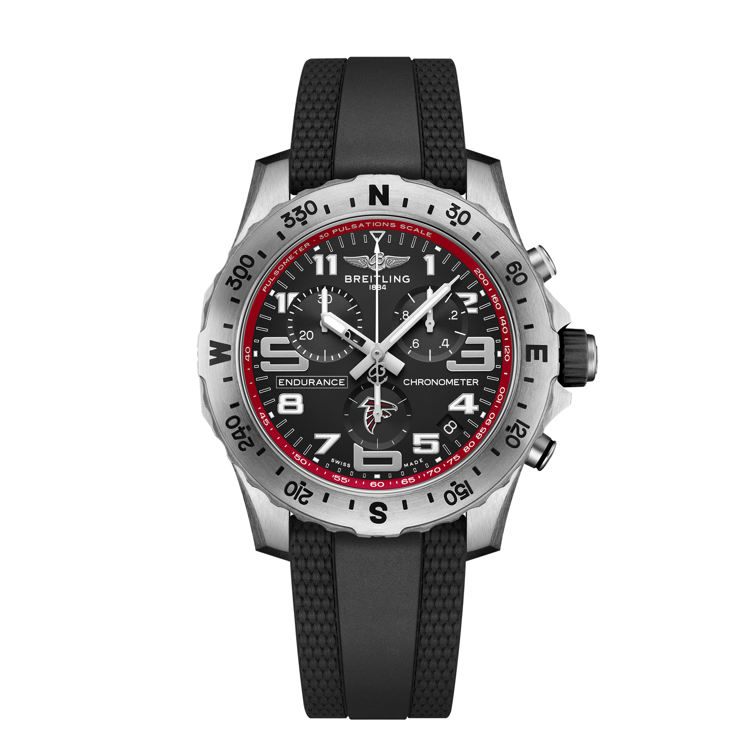 Endurance Pro 44 Atlanta Falcons Edition