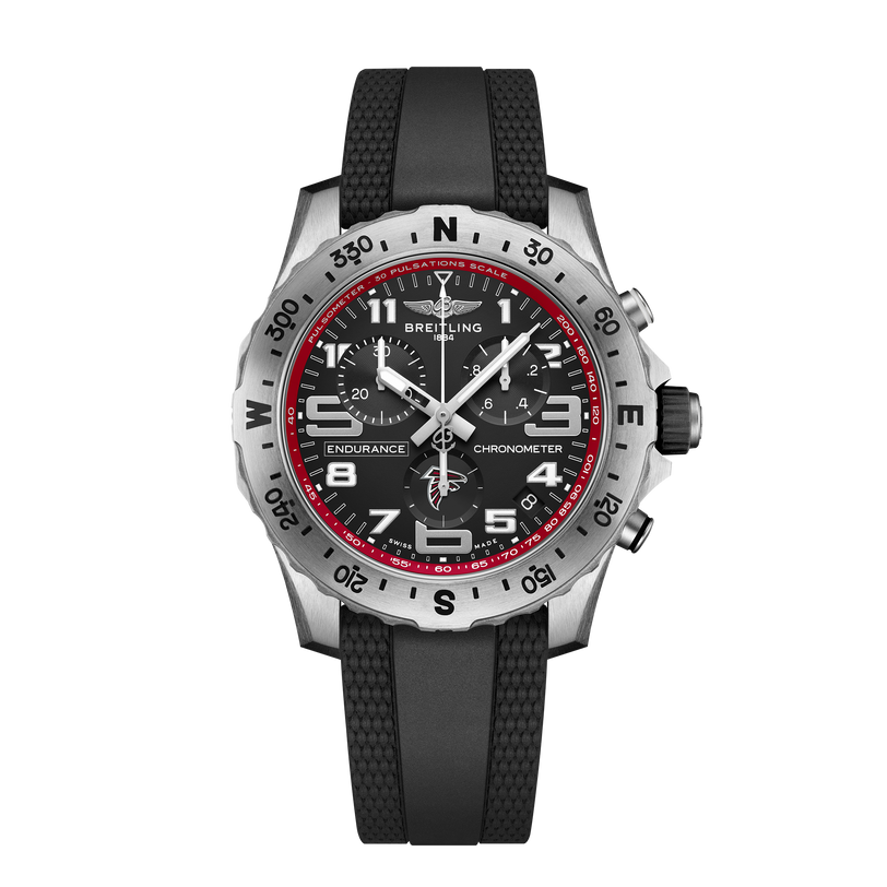 Endurance Pro 44 Atlanta Falcons Edition