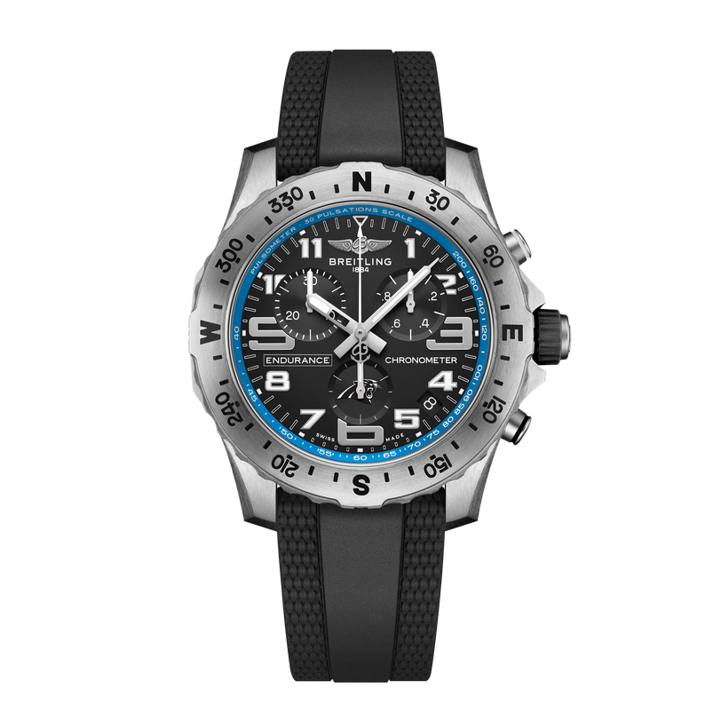 Endurance Pro 44 Carolina Panthers Edition