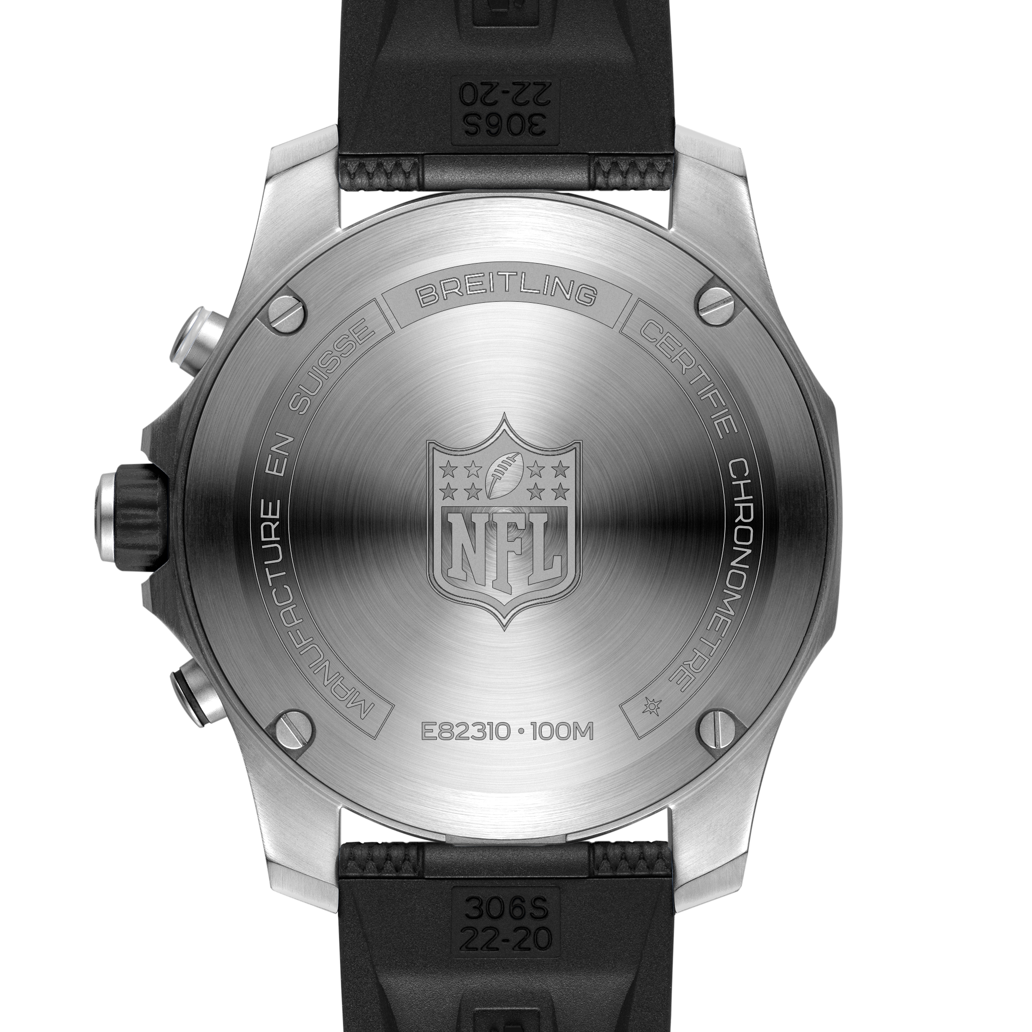 Endurance Pro 44 New England Patriots Edition