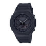 GA-2100-1A1 Quartz Icon Resin Black