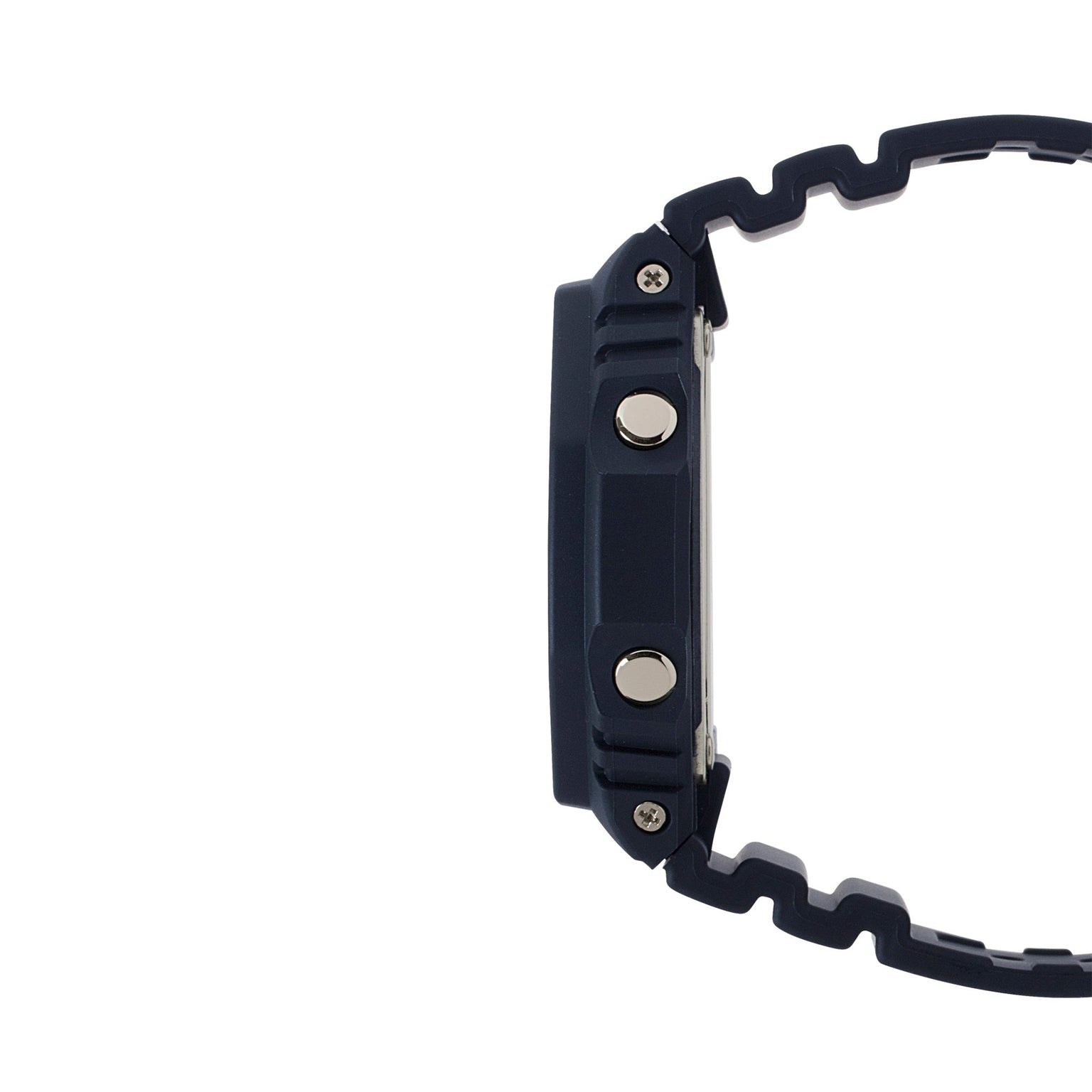GA-2100-1A1 Quartz Icon Resin Black