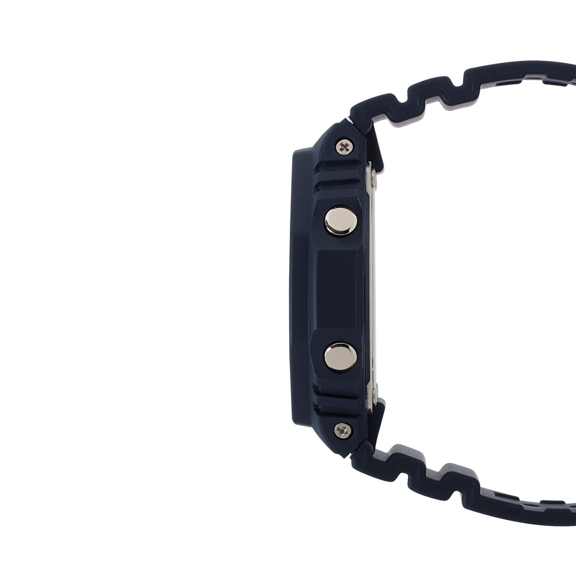 GA-2100-1A1 Quartz Icon Resin Black