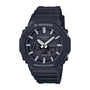 GA-2100-1A Quartz Icon Resin Black