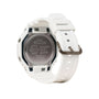 GA-2100-7A7 Quartz Icon Resin White