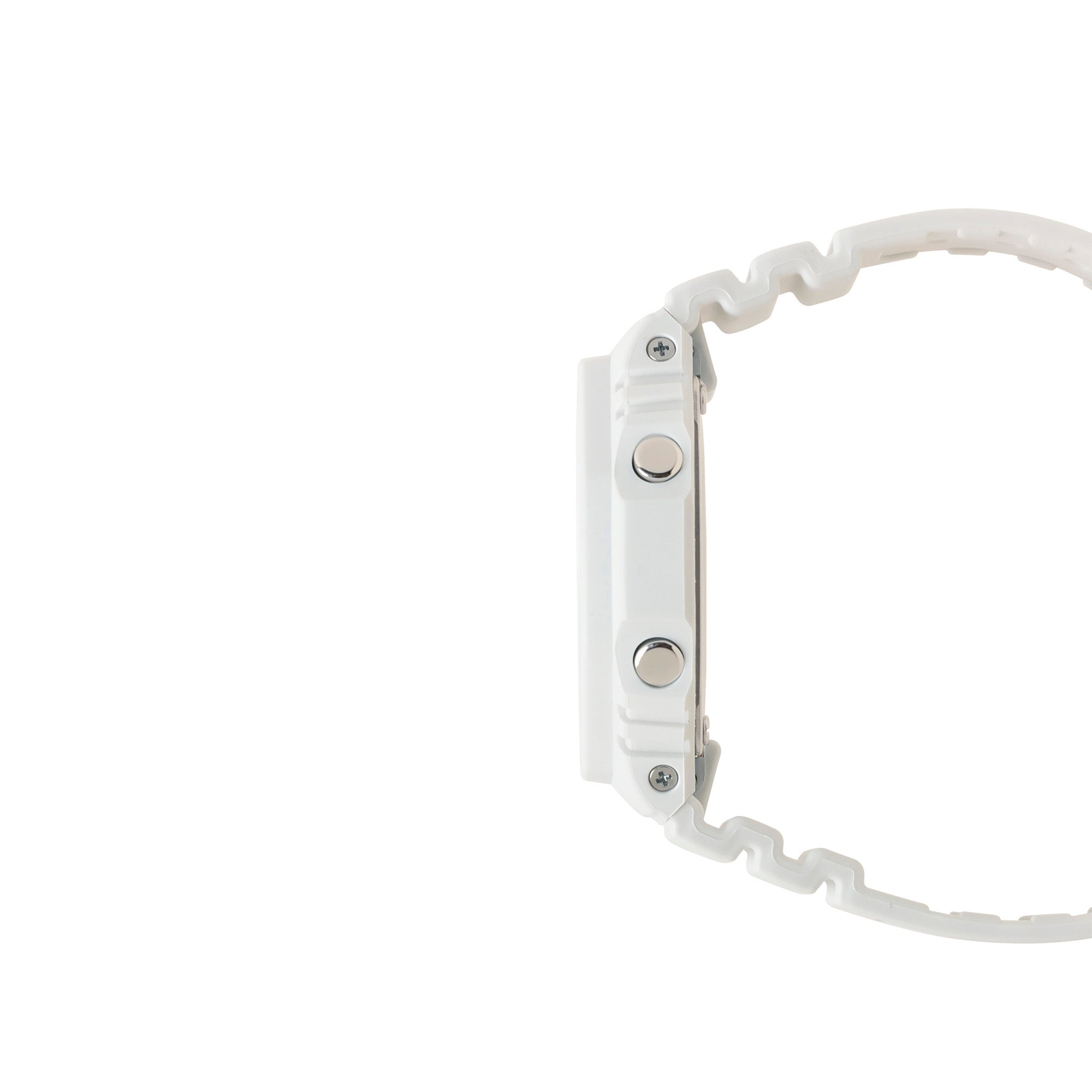 GA-2100-7A7 Quartz Icon Resin White