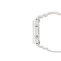 GA-2100-7A7 Quartz Icon Resin White