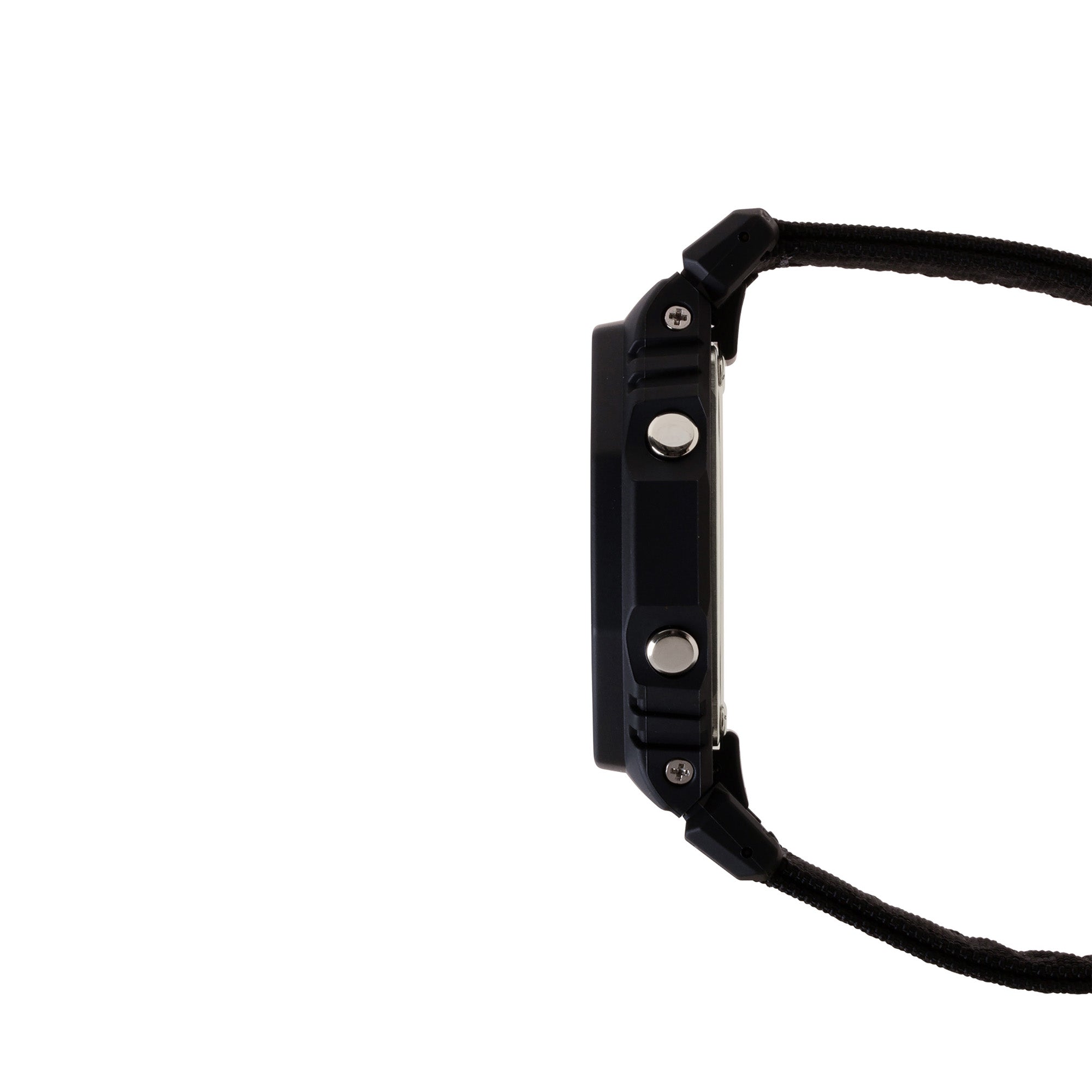 G-Shock GA-2100BCE-1A Quartz Icon Resin Black 48.5mm Resin Fabric