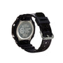 GA-2100GB-1A Quartz G Steel Resin Black