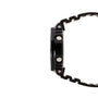 GA-2100GB-1A Quartz G Steel Resin Black