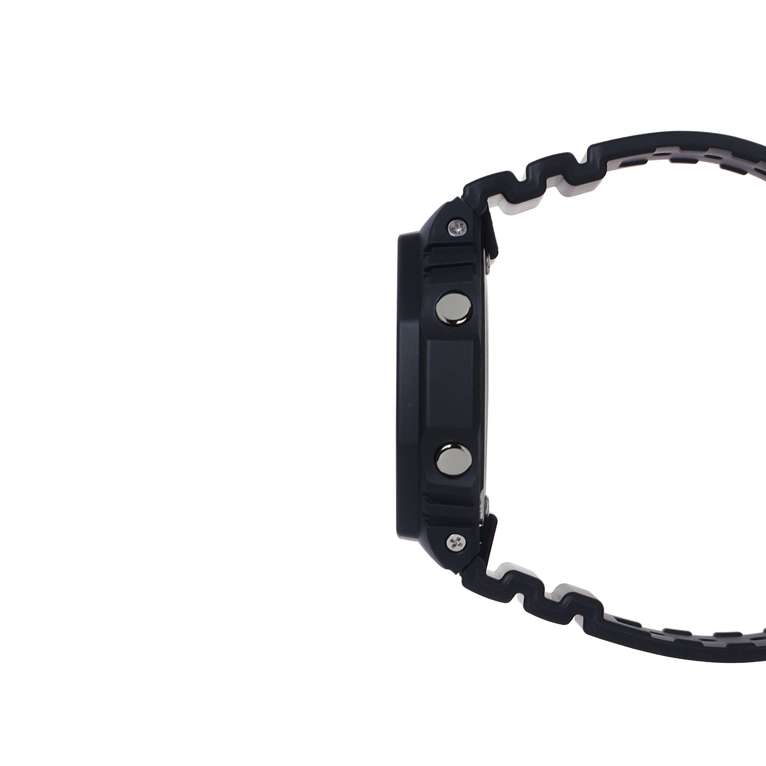 GA-2100VB-1A Quartz Icon Resin Black
