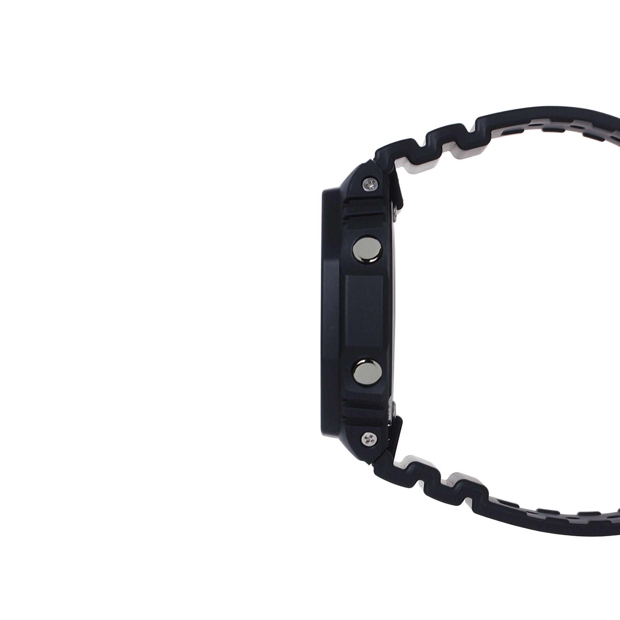 GA-2100VB-1A Quartz Icon Resin Black