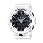GA-700-7A Quartz Icon Resin White