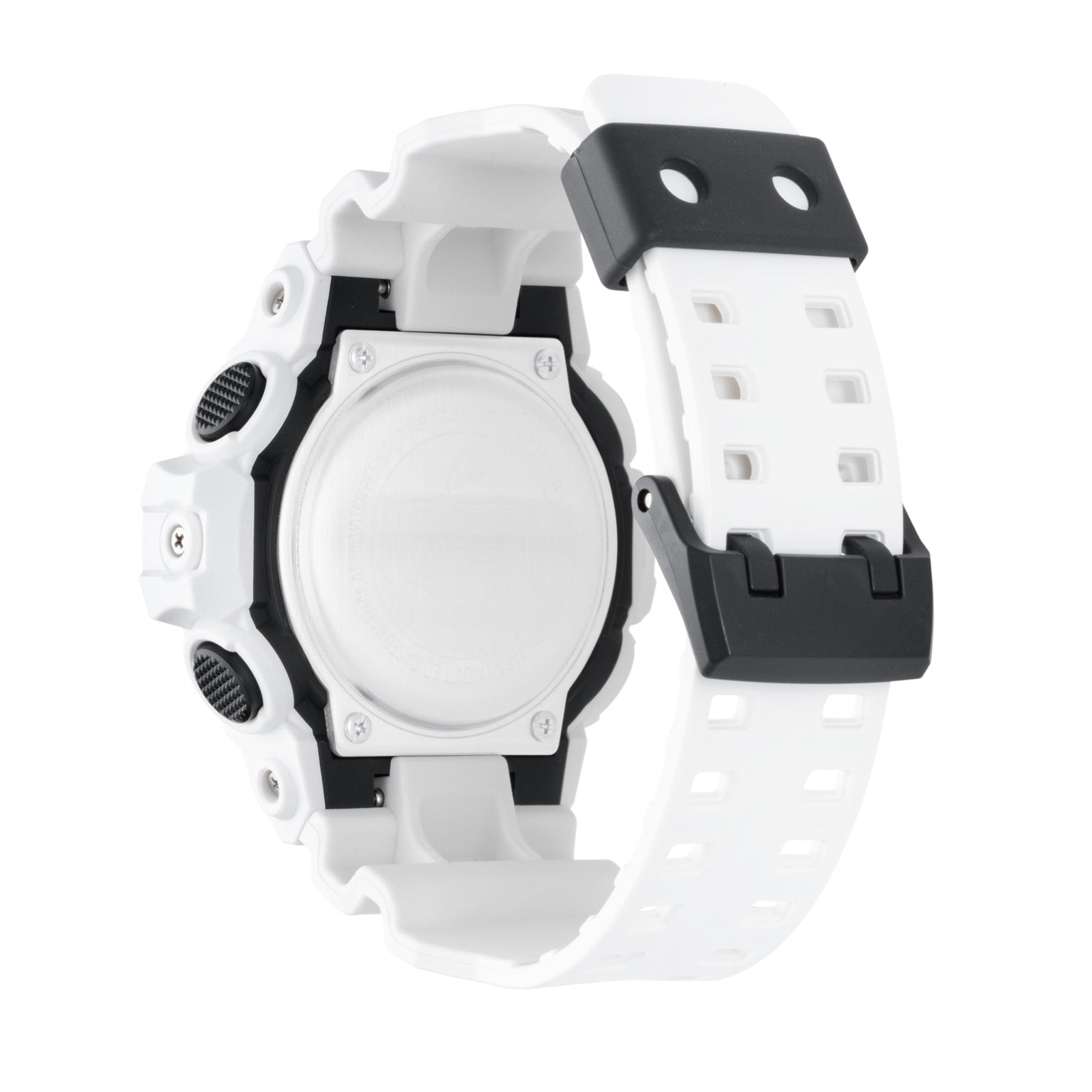 GA-700-7A Quartz Icon Resin White