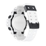 GA-700-7A Quartz Icon Resin White
