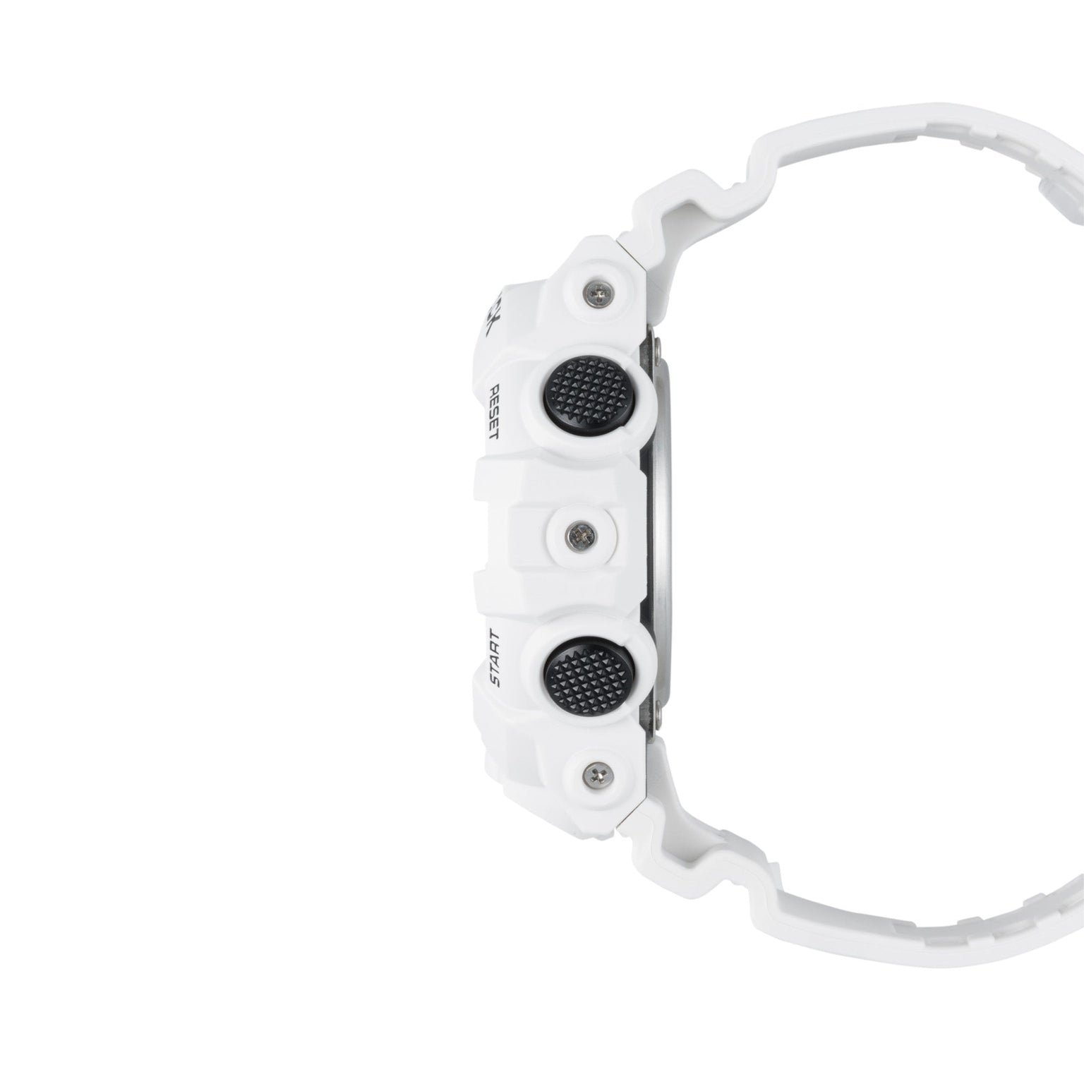 GA-700-7A Quartz Icon Resin White