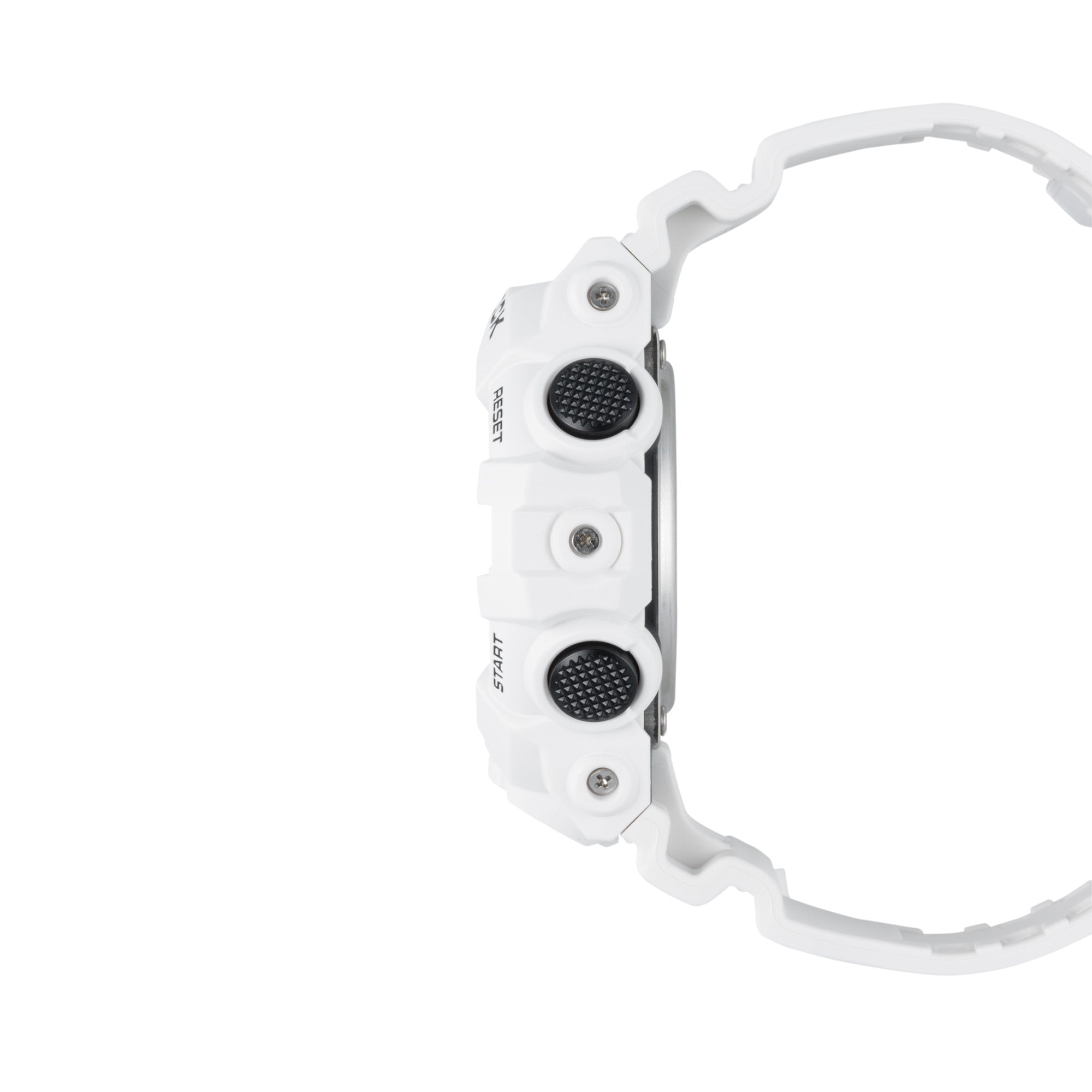 GA-700-7A Quartz Icon Resin White